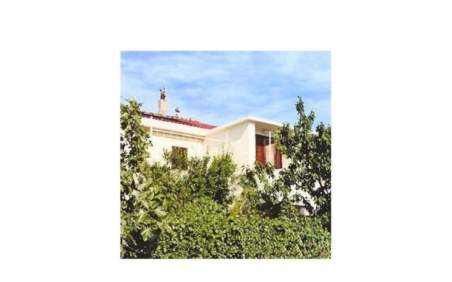 Apartmaji Seka - apartmaji otok Krk Hrvaška