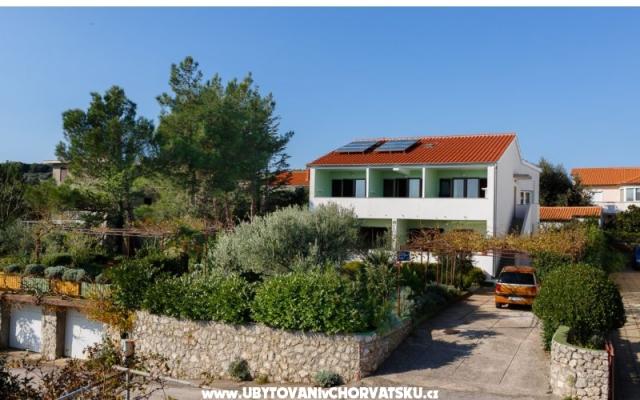 Apartmaji Otok Krk  - apartmaji otok Krk Hrvaška