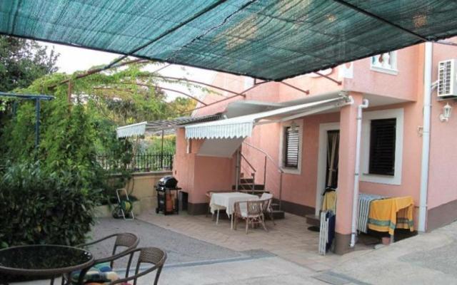 Apartmaji Butorac - apartmaji otok Krk Hrvaška