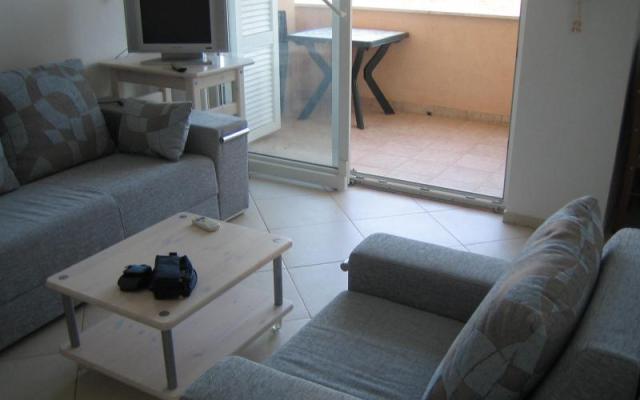 Apartmaji Krk - apartmaji otok Krk Hrvaška