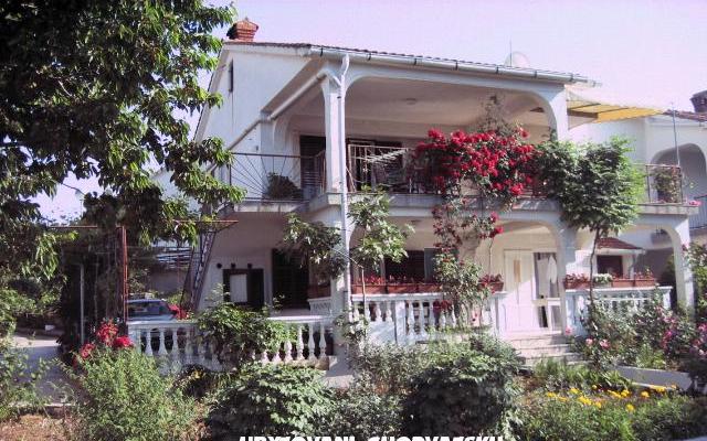 Ivana, ostrov Krk - apartmaji otok Krk Hrvaška