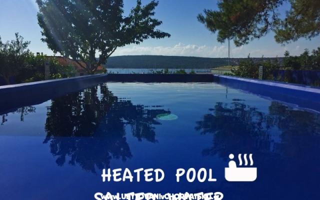 Apartmaji Monika - apartmaji otok Krk Hrvaška