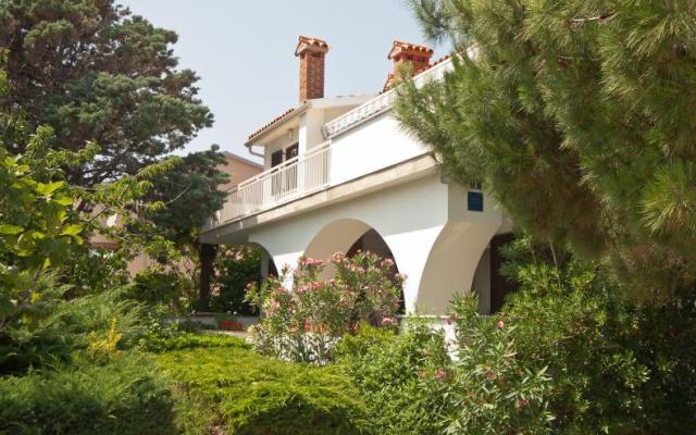 Sea Dream - apartmaji otok Krk Hrvaška
