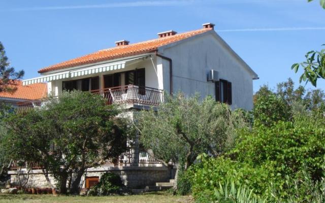 Studio Apartma Udina - apartmaji otok Krk Hrvaška