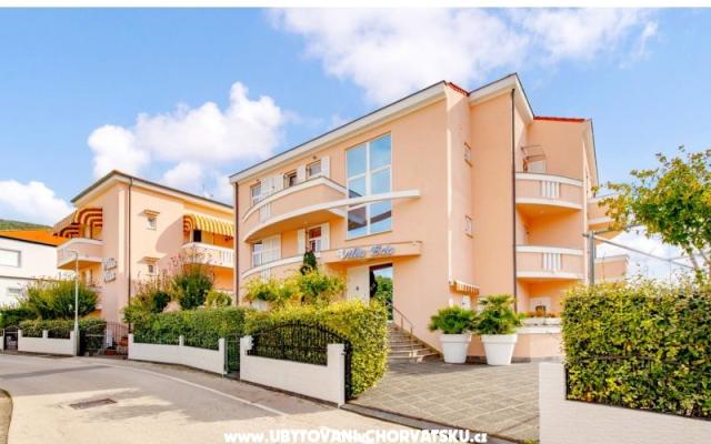 Villa Marija - apartmaji otok Krk Hrvaška