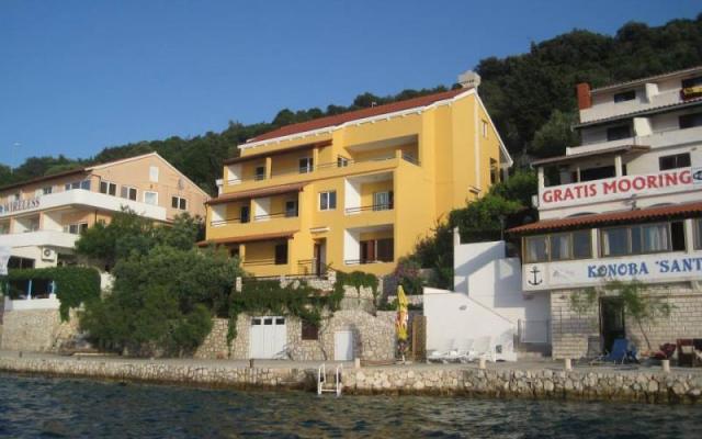 Apartmaji Matiša - apartmaji otok Lastovo Hrvaška