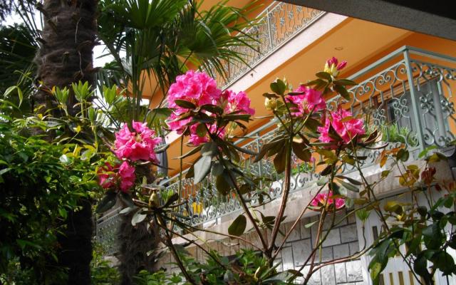 Apartma Ines - apartmaji Lovran Hrvaška