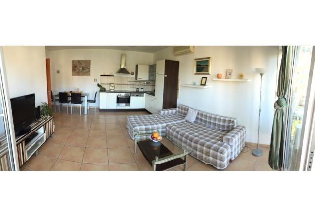 Apartma Kika - apartmaji Lovran Hrvaška