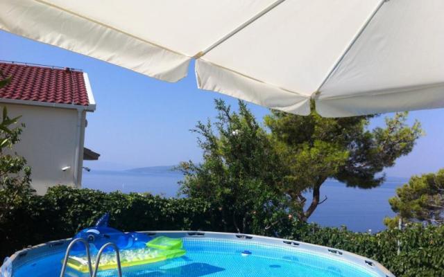 Apartmaji Petra - apartmaji Makarska Hrvaška