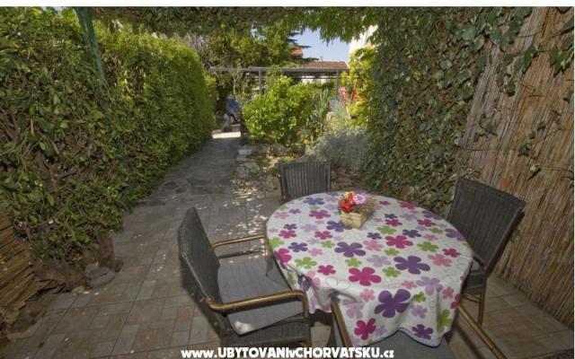 Apartma Aldi - apartmaji Makarska Hrvaška
