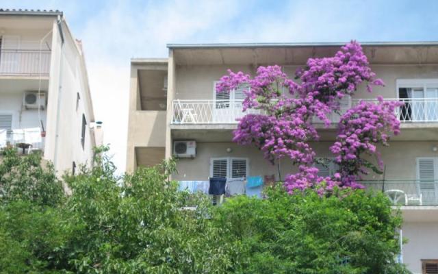 Apartma Bojana - apartmaji Makarska Hrvaška