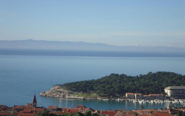 Apartma More - apartmaji Makarska Hrvaška
