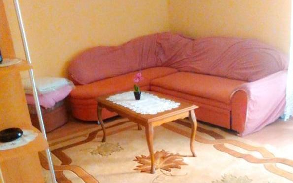 Apartma Naranča - apartmaji Makarska Hrvaška