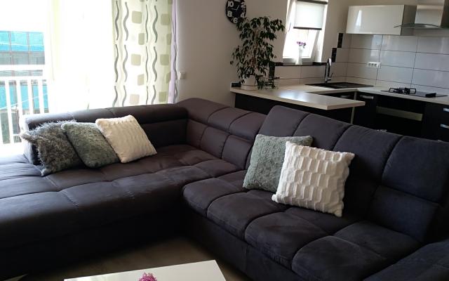 Apartma Rubin - apartmaji Makarska Hrvaška