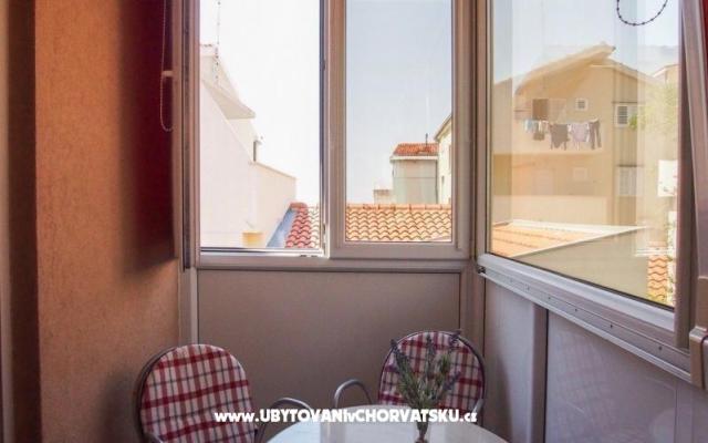 Apartma Viki - apartmaji Makarska Hrvaška
