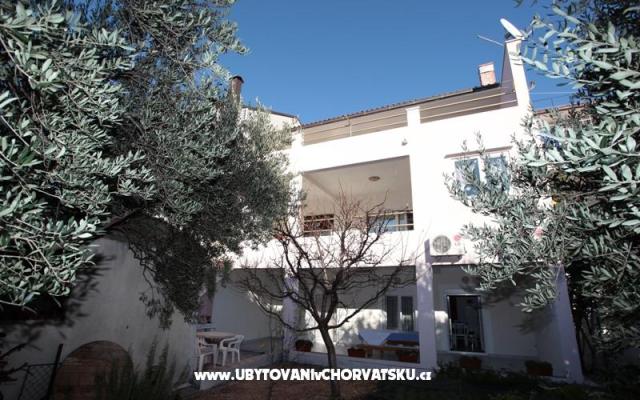 Apartmaji Alerić - apartmaji Makarska Hrvaška