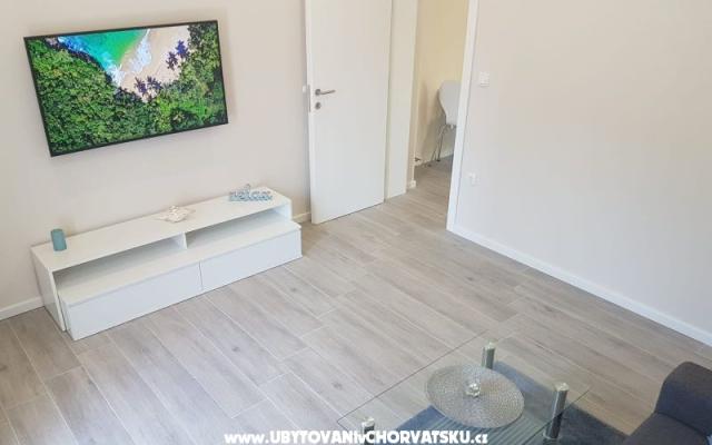 Apartmaji Barbir - apartmaji Makarska Hrvaška