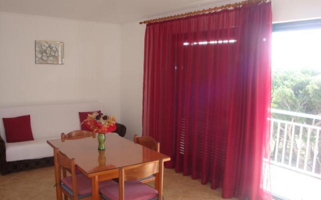 Apartmaji Čepo - apartmaji Makarska Hrvaška
