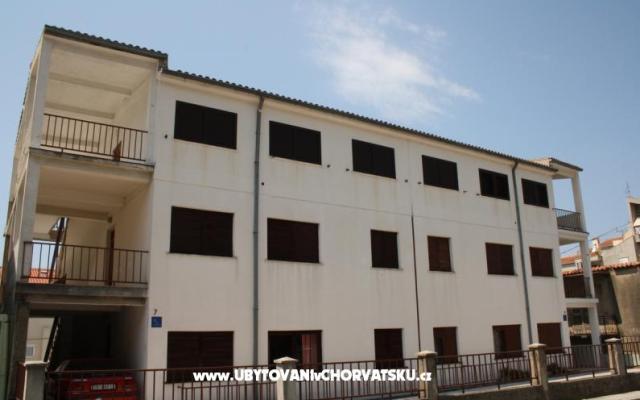 Apartmaji Erceg - apartmaji Makarska Hrvaška
