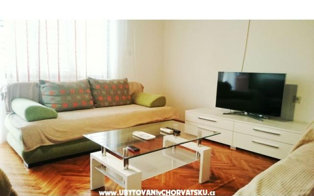 Apartmaji Gojak Makarska - apartmaji Makarska Hrvaška