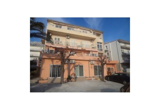 Apartmaji i sobe Antica - apartmaji Makarska Hrvaška