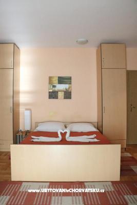 Apartmaji Kujundžić - apartmaji Makarska Hrvaška