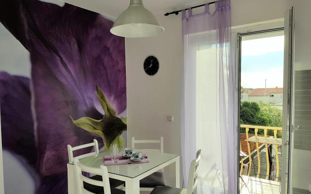 Apartmaji Maja - apartmaji Makarska Hrvaška