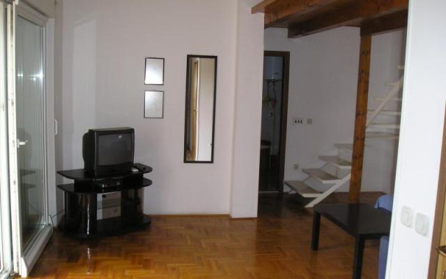 Apartmaji Jadranka - apartmaji Makarska Hrvaška