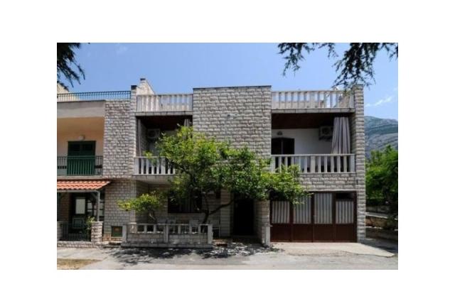 Apartmaji Šimić - apartmaji Makarska Hrvaška