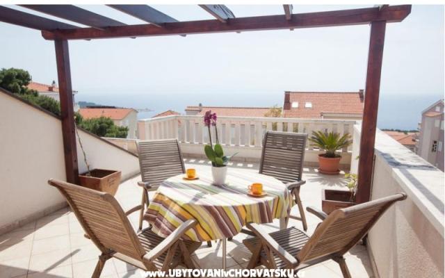 Apartmaji Tino - apartmaji Makarska Hrvaška