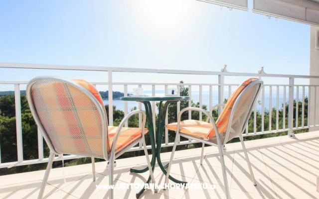 Apartmaji Veronika - apartmaji Makarska Hrvaška