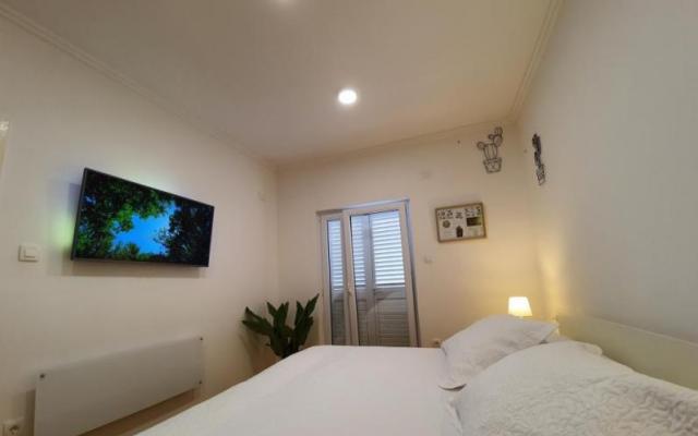 Apartmaji Vranješ - apartmaji Makarska Hrvaška