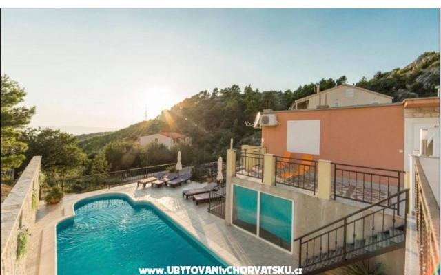 Apartmaji Maša - apartmaji Makarska Hrvaška