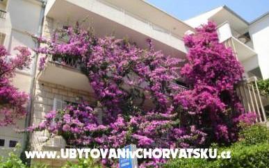 Apartmaji Jele - apartmaji Makarska Hrvaška