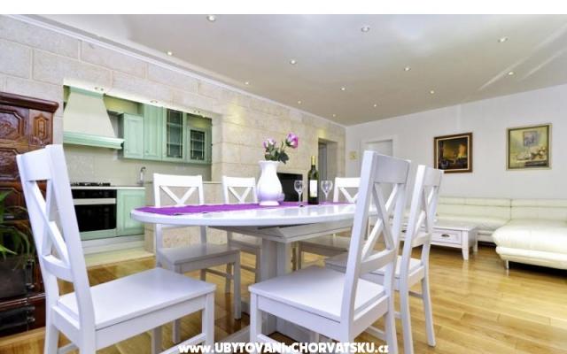 Apartmaji Mare - apartmaji Makarska Hrvaška