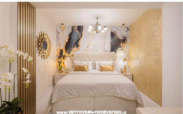 Apartmaji Romilda, by the beach - apartmaji Makarska Hrvaška