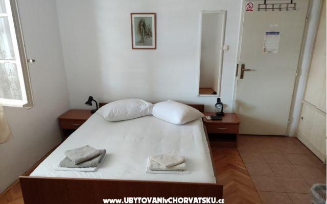 Apartmaji Selak - apartmaji Makarska Hrvaška