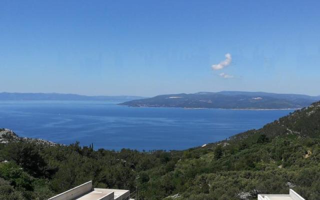 Apartmaji Stanic - apartmaji Makarska Hrvaška