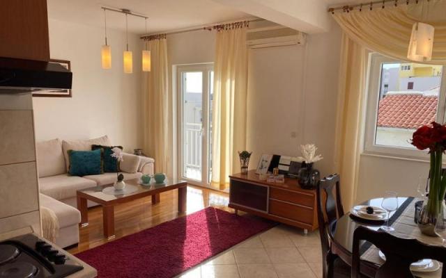 Apartma Marko Makarska  - apartmaji Makarska Hrvaška