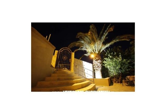 Love Story - apartmaji Makarska Hrvaška