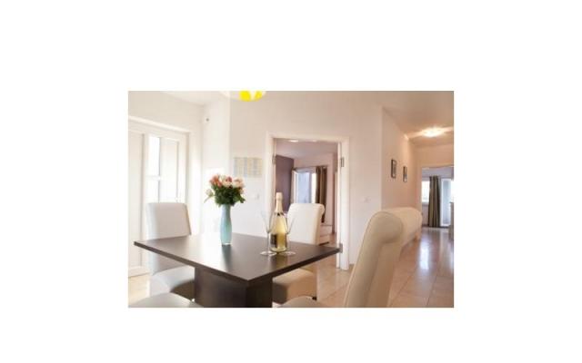 Apartma Lynette - apartmaji Makarska Hrvaška