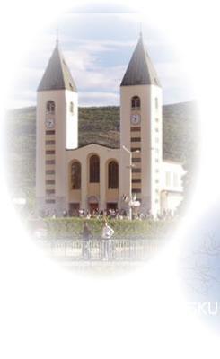 Pansion Vidović Medjugorje - apartmaji Makarska Hrvaška