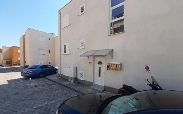 Stan centar Makarska - apartmaji Makarska Hrvaška