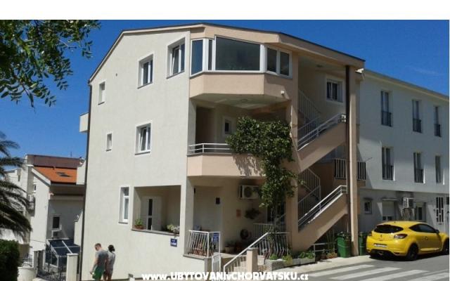 Apartmaji Veselko Beus - apartmaji Makarska Hrvaška