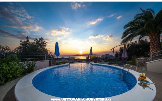 toDalmatia VILLAS  - apartmaji Makarska Hrvaška