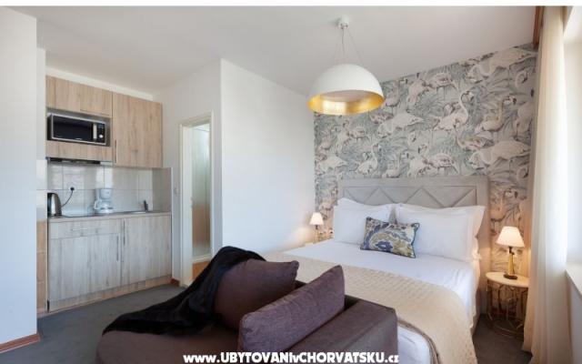Giardino Apartmaji  - apartmaji Makarska Hrvaška