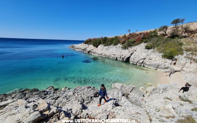 Big &amp; Small Konoba - apartmaji otok Mali Lošinj Hrvaška