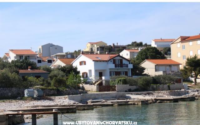 Apartma Oliva - apartmaji Marina - Trogir Hrvaška