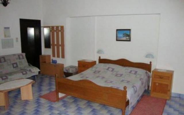 Apartmaji Panorama Poljica - apartmaji Marina - Trogir Hrvaška