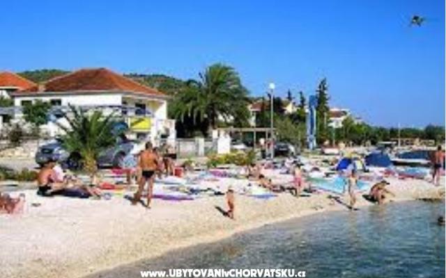 Apartmaji Viskovic - apartmaji Marina - Trogir Hrvaška